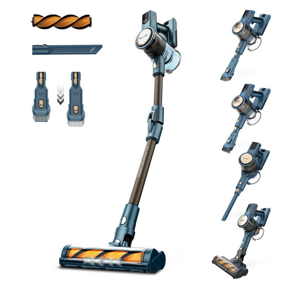 Stick Vacuum Cleaner Taurus 948947000
