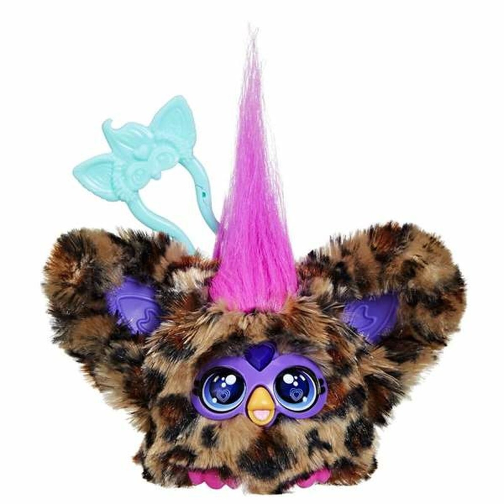 Musikalisches Plüschtier Hasbro Furby Furblets 12 cm