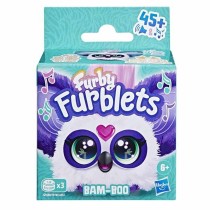 Musikalisches Plüschtier Hasbro Furby Furblets 12 cm