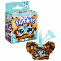 Musikalisches Plüschtier Hasbro Furby Furblets 12 cm