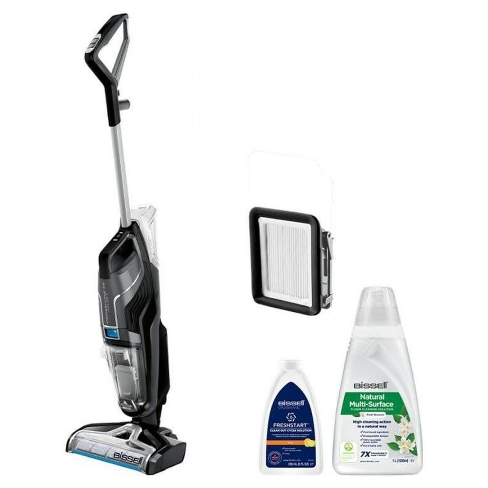 Stick Vacuum Cleaner Bissell 3569N 255 W