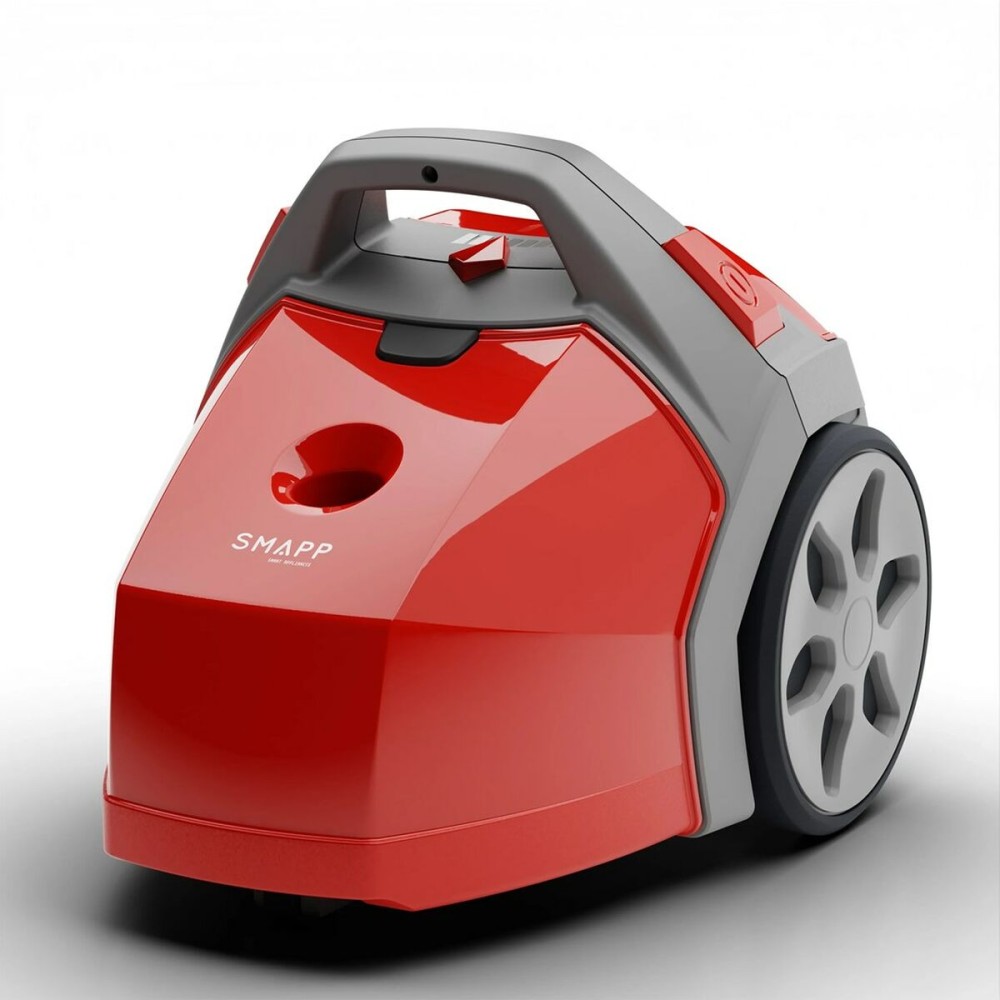 Aspirateur SMAPP 608.2 Rouge 900 W