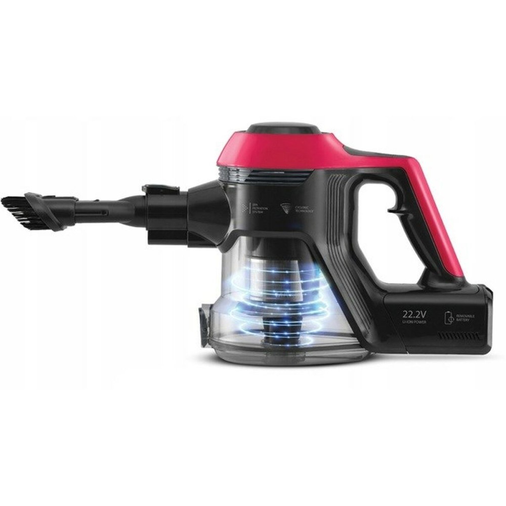 Stick Vacuum Cleaner Zelmer ZSVC 511DF 145 W