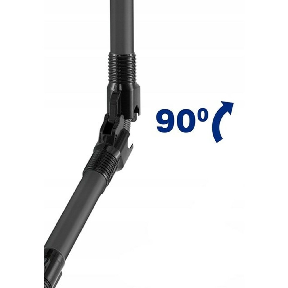 Stick Vacuum Cleaner Zelmer ZSVC 511DF 145 W