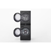 Robot Vacuum Cleaner Kärcher 1.269-650.0 3000 mAh