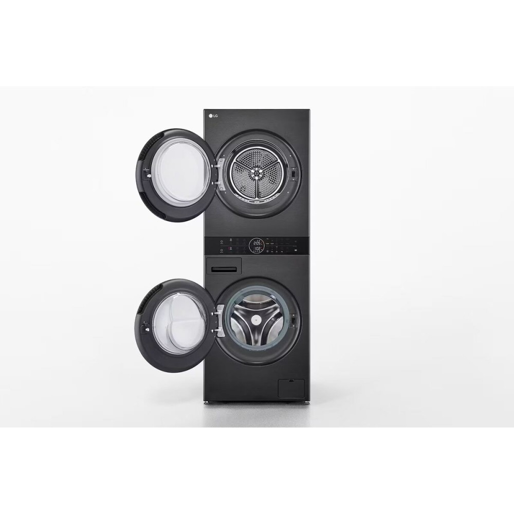 Robot Vacuum Cleaner Kärcher 1.269-650.0 3000 mAh