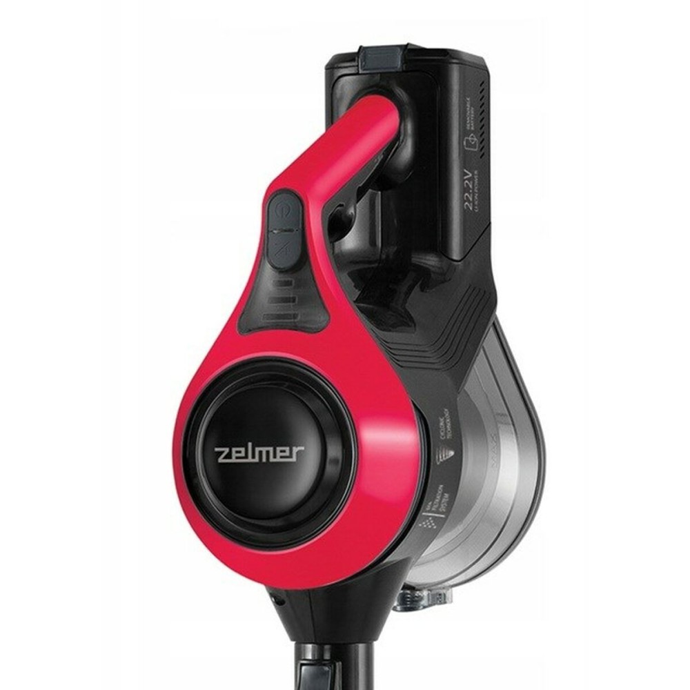 Stick Vacuum Cleaner Zelmer ZSVC 511DF 145 W