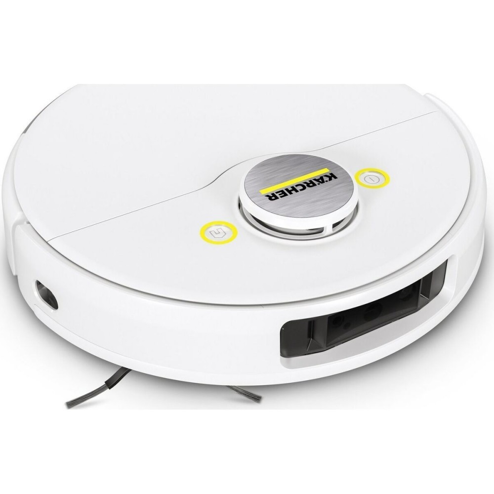 Robot Vacuum Cleaner Kärcher 1.269-650.0 3000 mAh