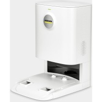 Robot Vacuum Cleaner Kärcher 1.269-650.0 3000 mAh