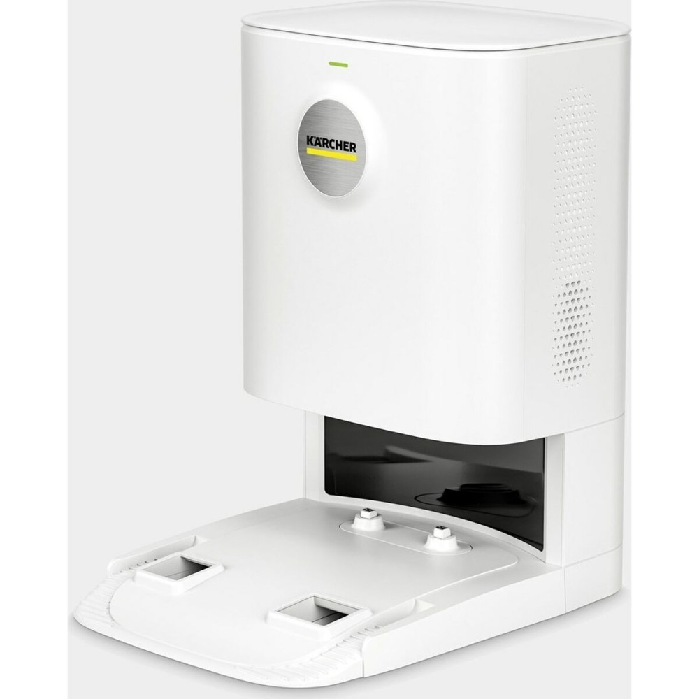Robot Vacuum Cleaner Kärcher 1.269-650.0 3000 mAh