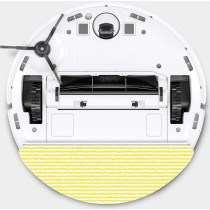 Robot Vacuum Cleaner Kärcher 1.269-650.0 3000 mAh