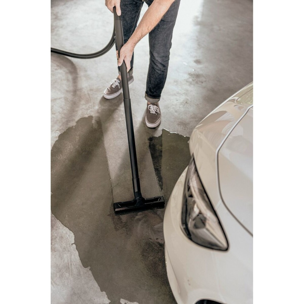 Aspirateur Kärcher 1.628-124.0 Jaune Noir 1000 W