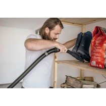 Extractor Kärcher 1.628-124.0 Yellow Black 1000 W
