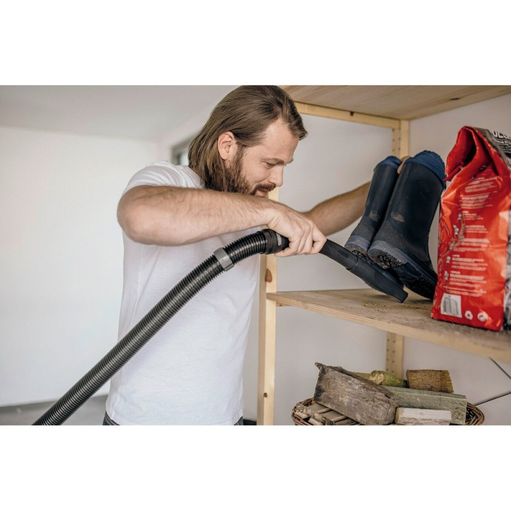 Extractor Kärcher 1.628-124.0 Yellow Black 1000 W