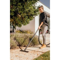 Extractor Kärcher 1.628-124.0 Yellow Black 1000 W