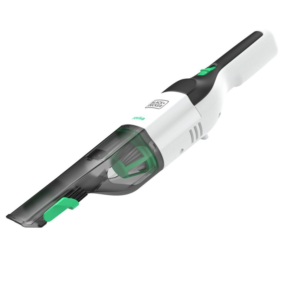 Handheld Hoover Black & Decker REVHV8C-QW