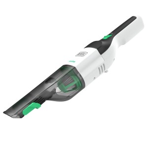 Handheld Hoover Black & Decker REVHV8C-QW