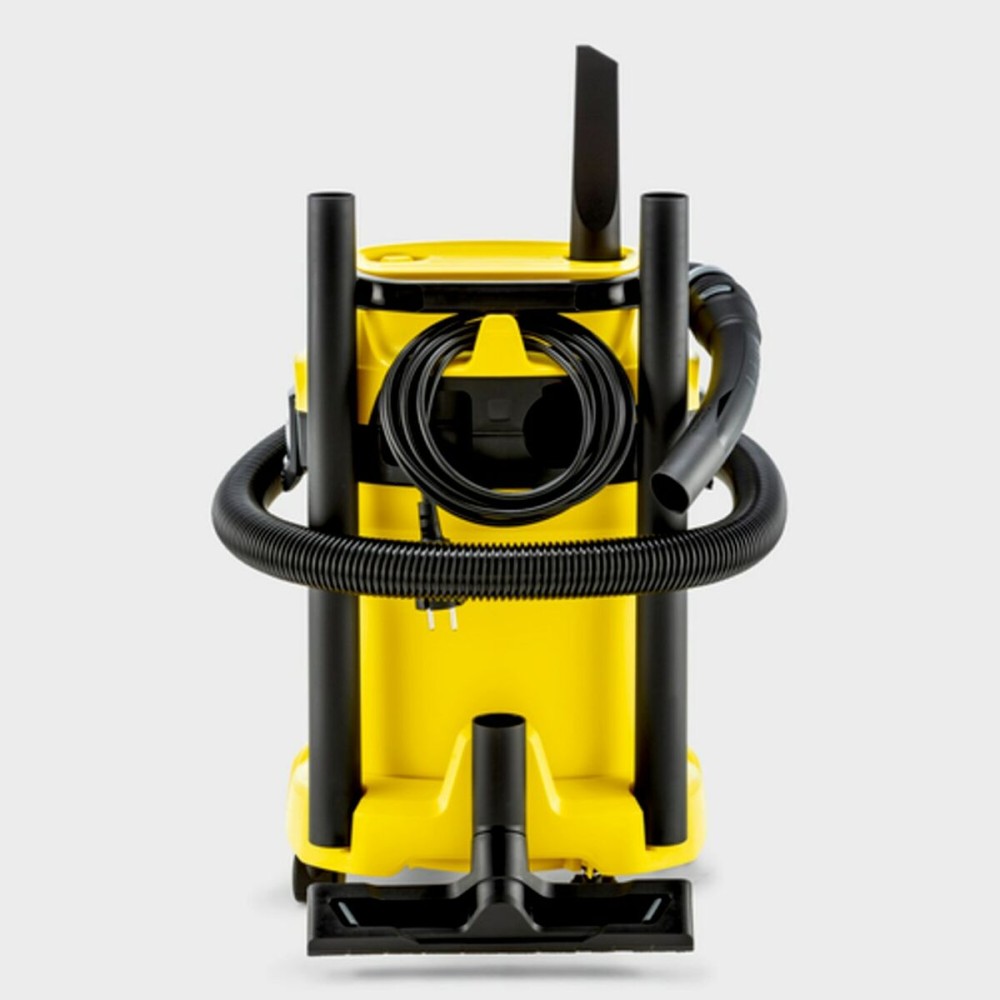 Extractor Kärcher 1.628-124.0 Yellow Black 1000 W