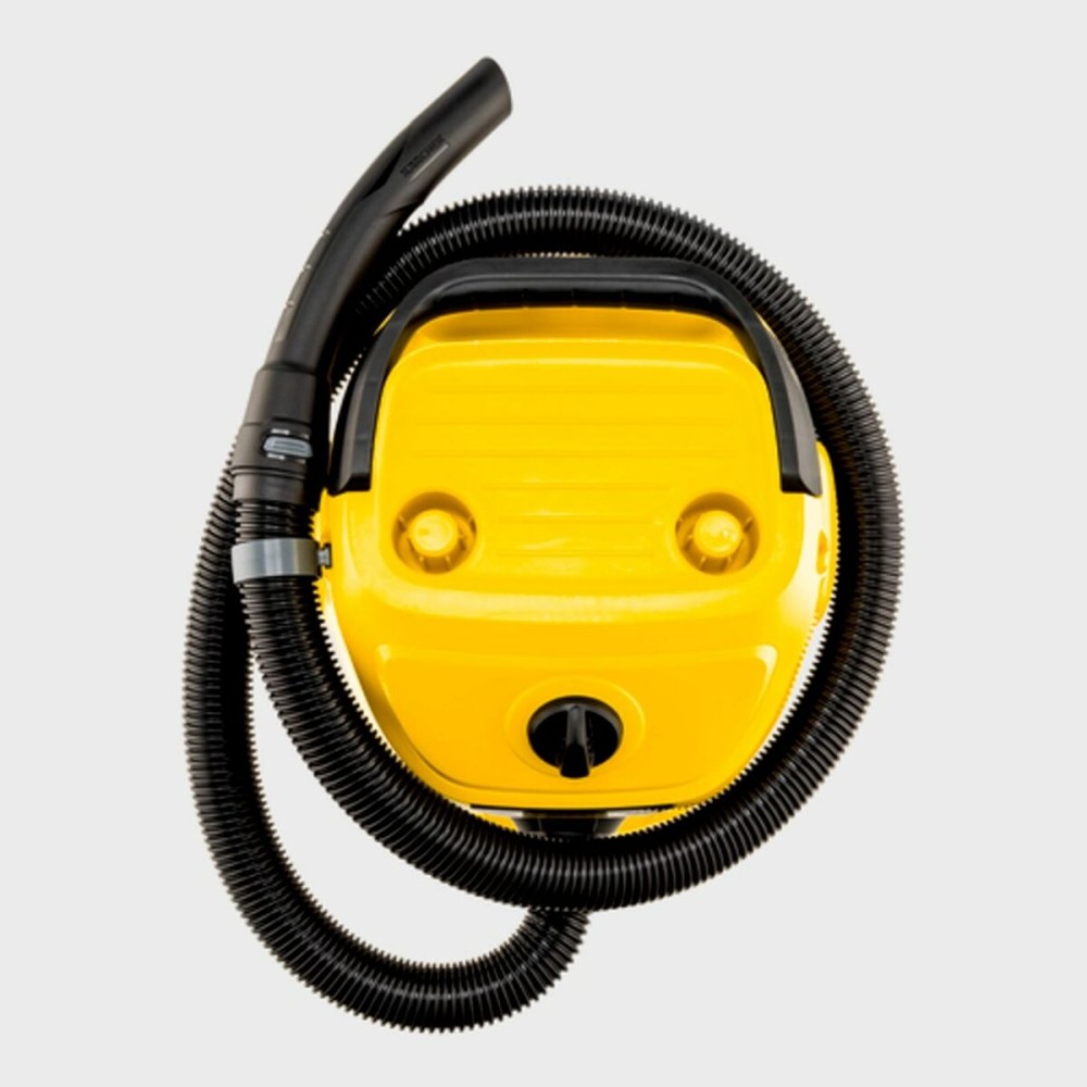 Extractor Kärcher 1.628-124.0 Yellow Black 1000 W