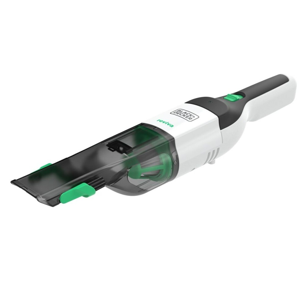 Handheld Hoover Black & Decker REVHV8C-QW
