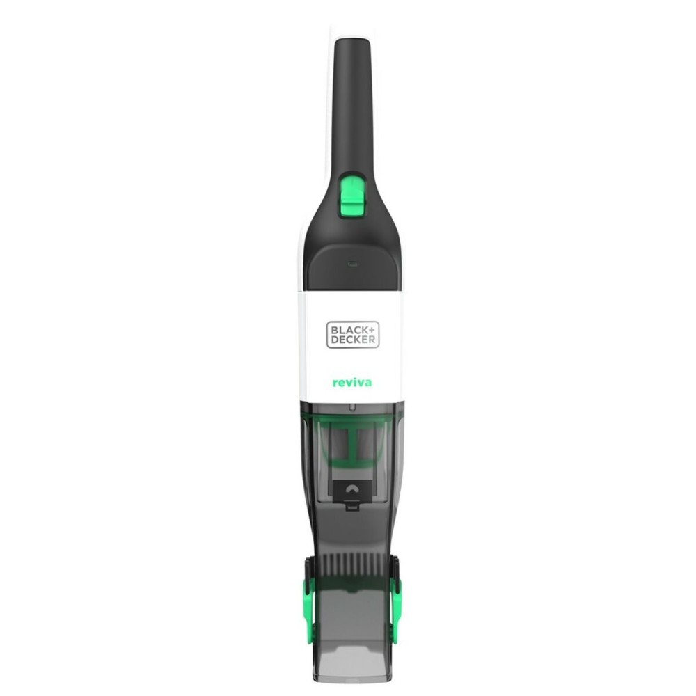 Handheld Hoover Black & Decker REVHV8C-QW