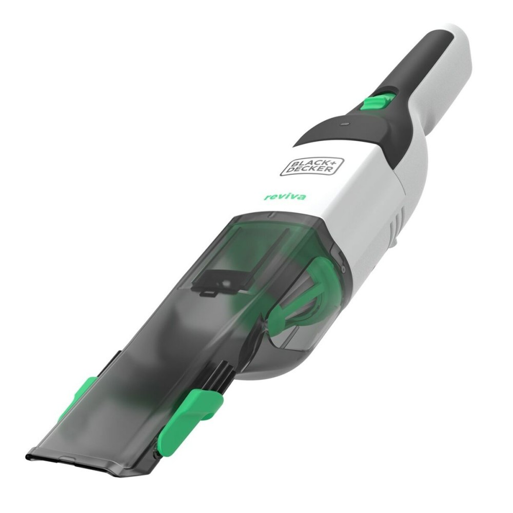 Handheld Hoover Black & Decker REVHV8C-QW