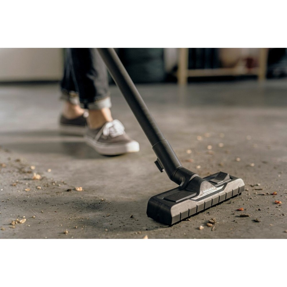 Aspirateur Kärcher 1.628-483.0 Jaune Noir