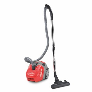 Extractor Zelmer ZVC 3501R Red Grey 900 W