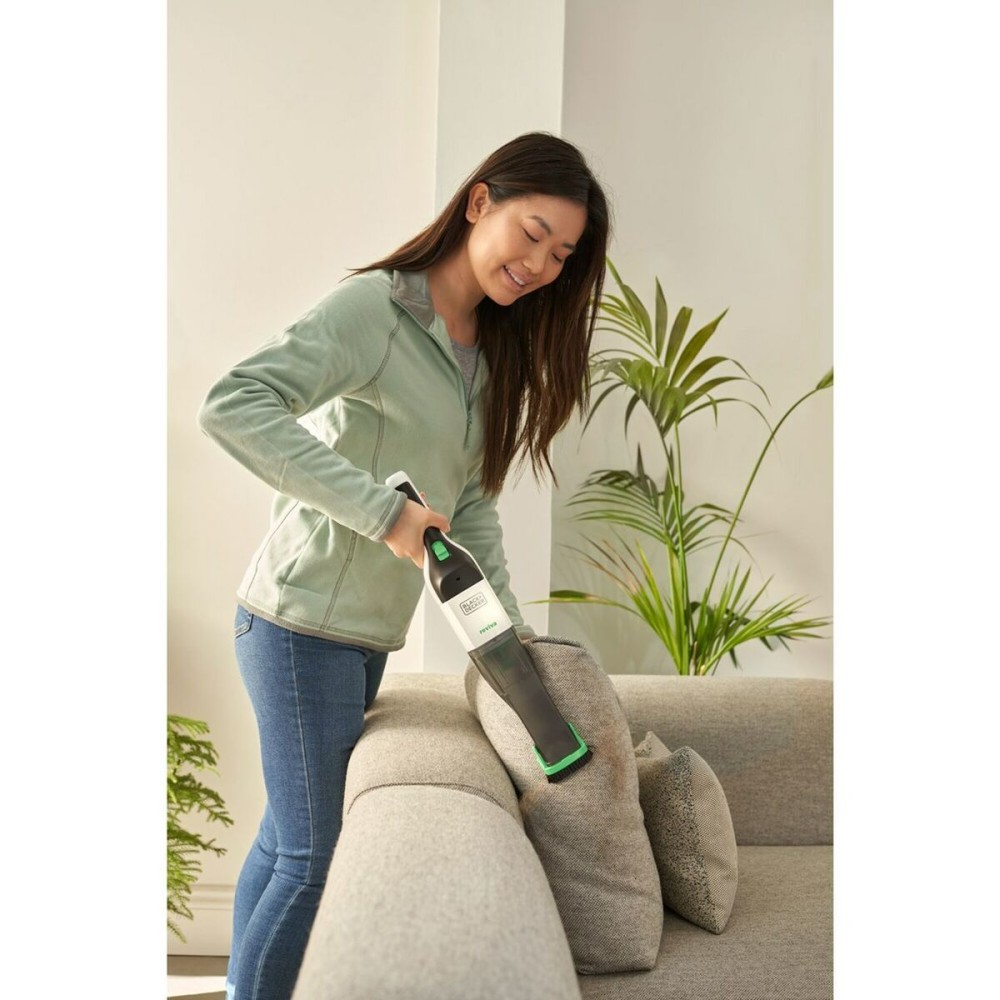 Handheld Hoover Black & Decker REVHV8C-QW
