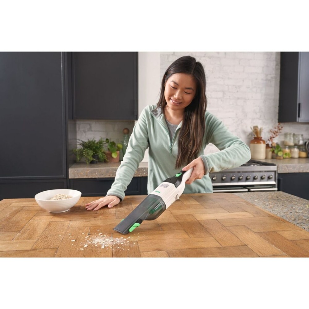 Handheld Hoover Black & Decker REVHV8C-QW