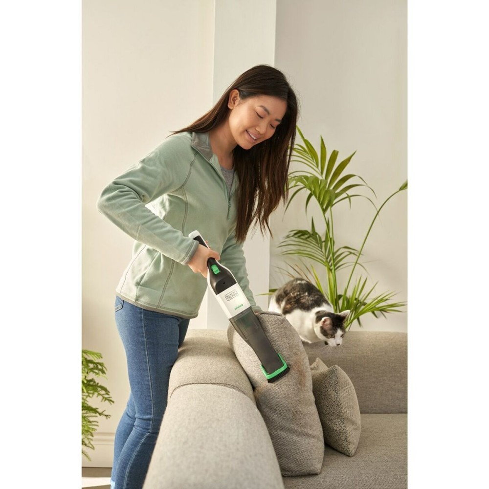 Handheld Hoover Black & Decker REVHV8C-QW