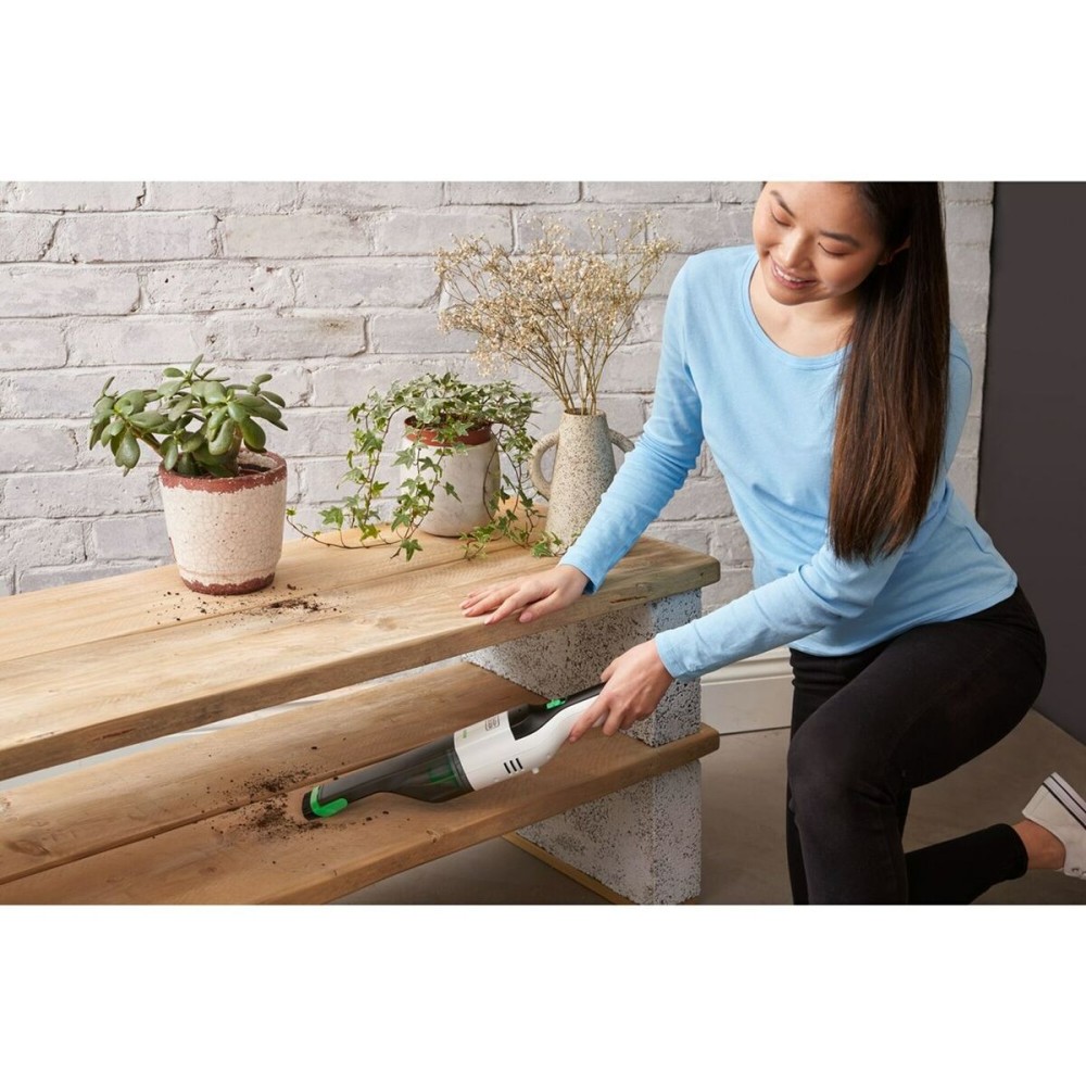 Handheld Hoover Black & Decker REVHV8C-QW