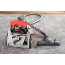 Extractor Zelmer ZVC 3501R Red Grey 900 W