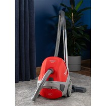 Extractor Zelmer ZVC 3501R Red Grey 900 W
