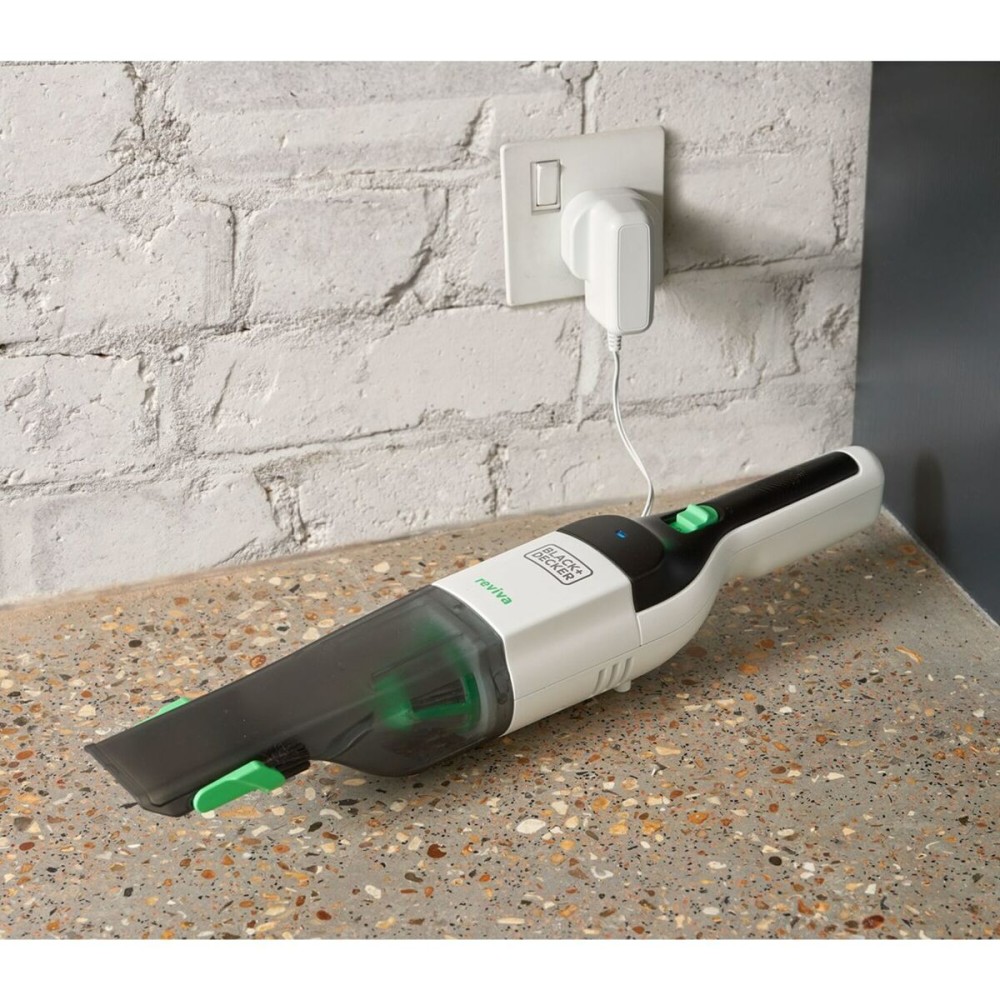 Handheld Hoover Black & Decker REVHV8C-QW
