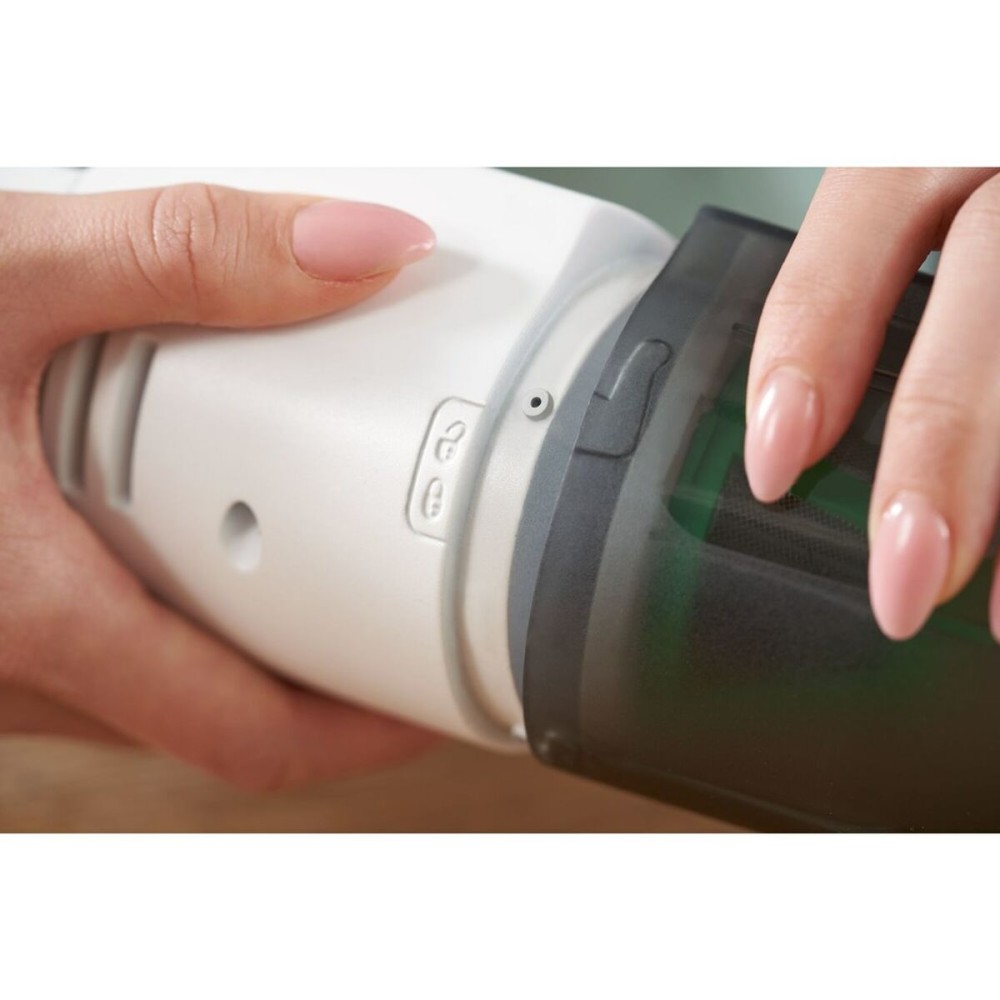 Handheld Hoover Black & Decker REVHV8C-QW