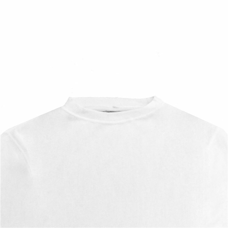 T-shirt Thermique pour Enfant Joluvi Blanc