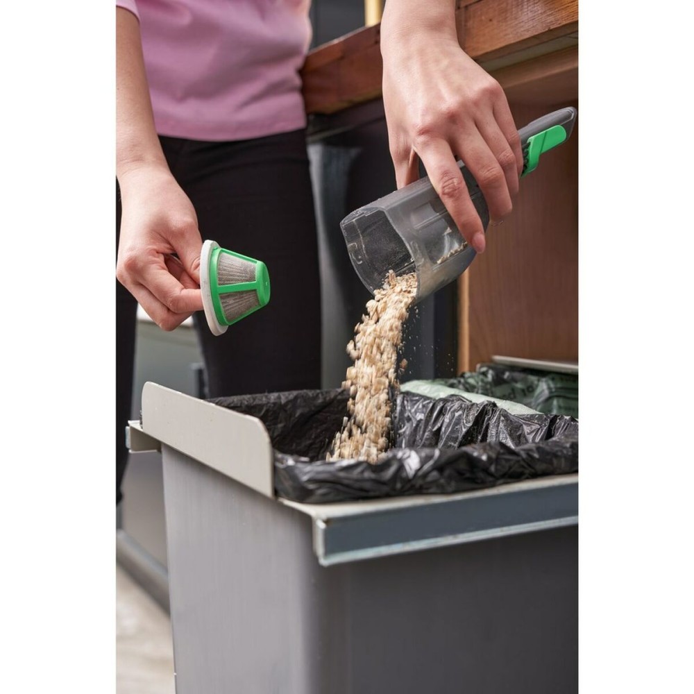 Handheld Hoover Black & Decker REVHV8C-QW