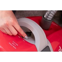Extractor Zelmer ZVC 3501R Red Grey 900 W