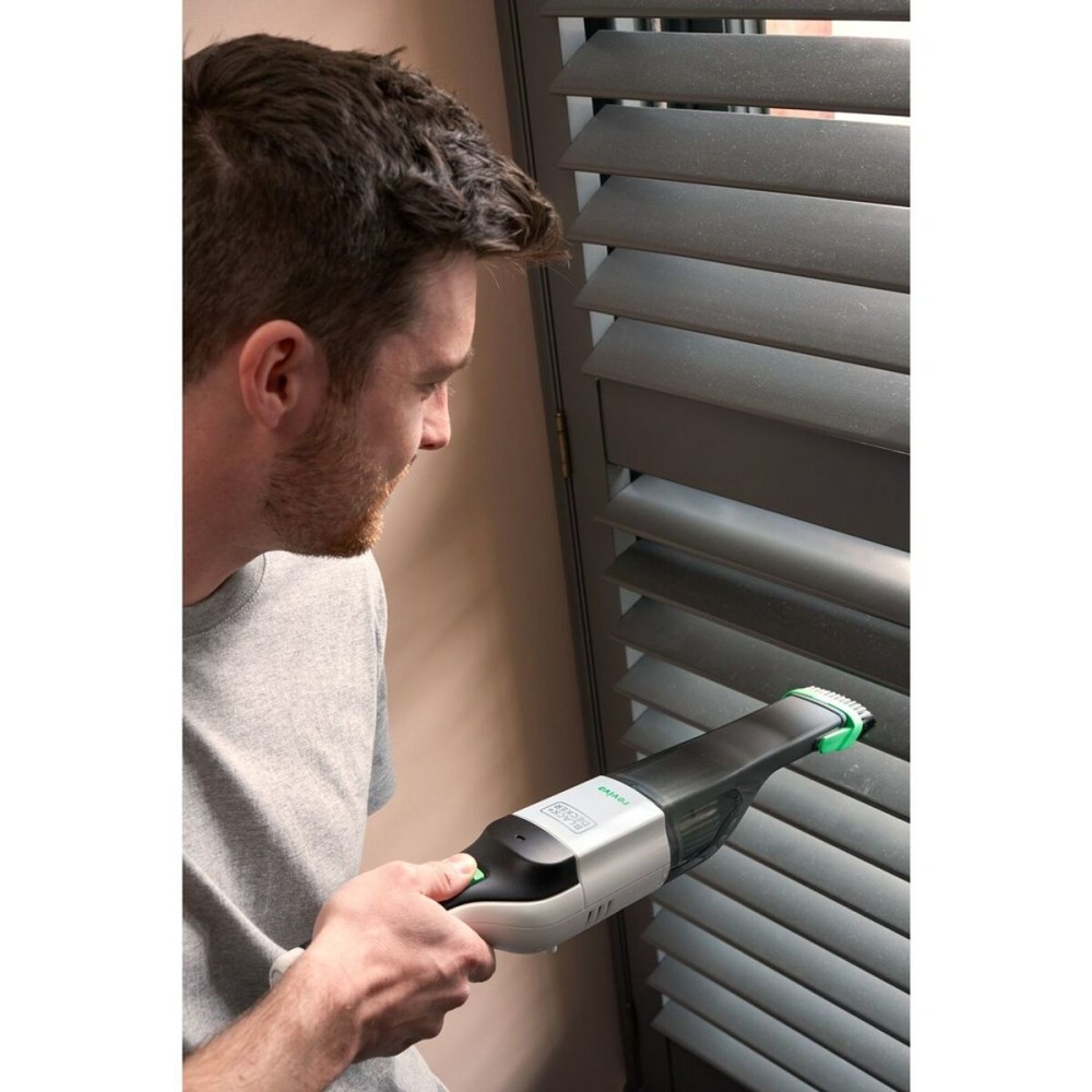 Handstaubsauger Black & Decker REVHV8C-QW