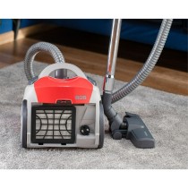 Extractor Zelmer ZVC 3501R Red Grey 900 W