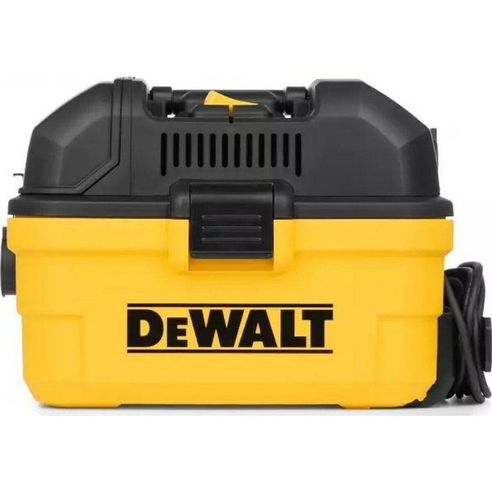 Aspirateur Dewalt AT-DXV15T Jaune Noir