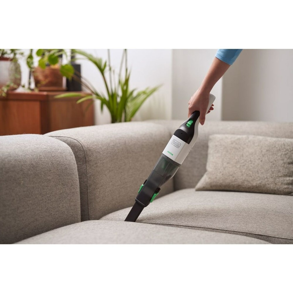 Handheld Hoover Black & Decker REVHV8C-QW