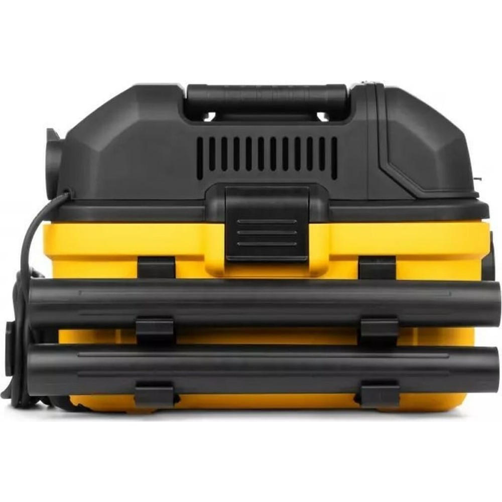 Aspirateur Dewalt AT-DXV15T Jaune Noir