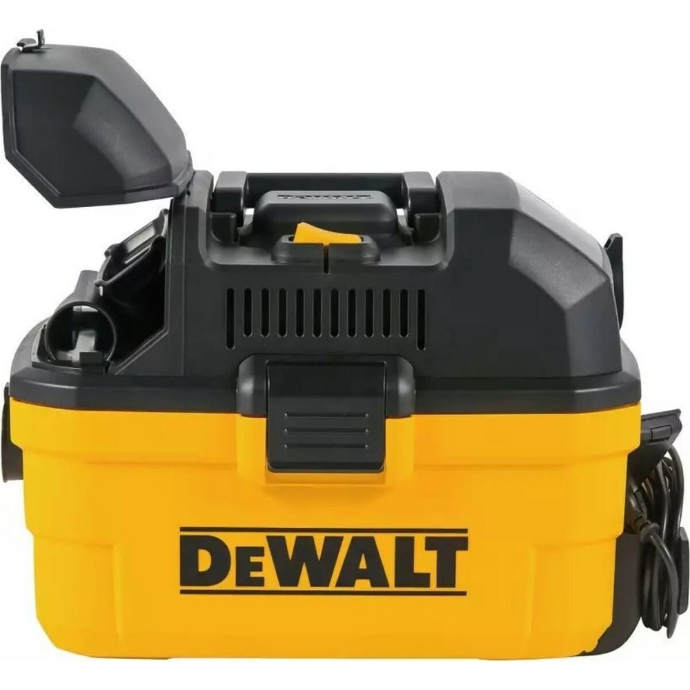Aspirateur Dewalt AT-DXV15T Jaune Noir