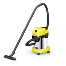 Extractor Kärcher 1.628-576.0 Yellow 225 W