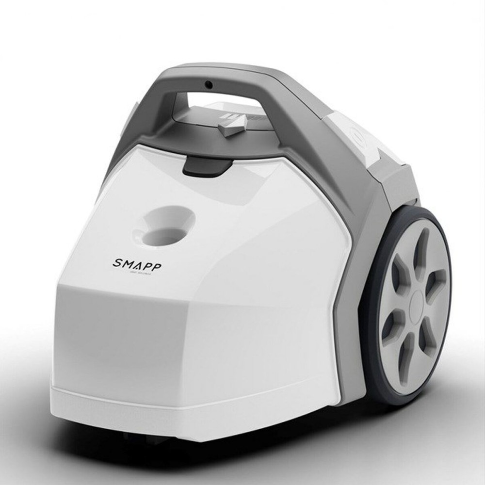 Aspirateur SMAPP 608.2 Blanc Noir 900 W
