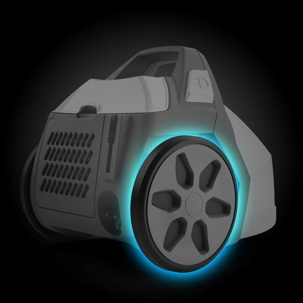 Aspirateur SMAPP 608.2 Blanc Noir 900 W