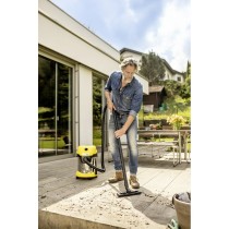 Extractor Kärcher 1.628-576.0 Yellow 225 W