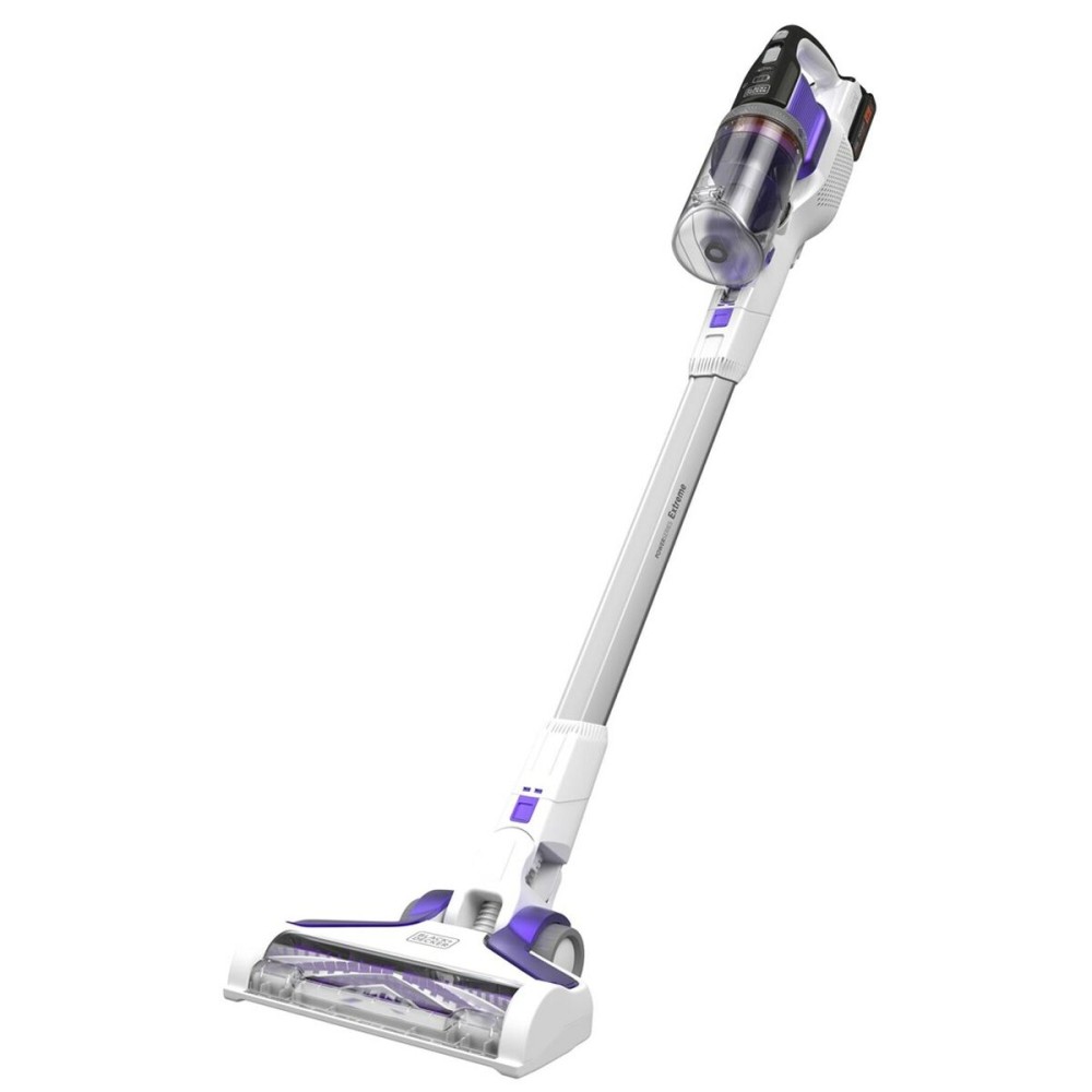Stick Vacuum Cleaner Black & Decker BHFEV1825CP-QW